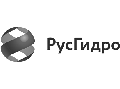 РусГидро