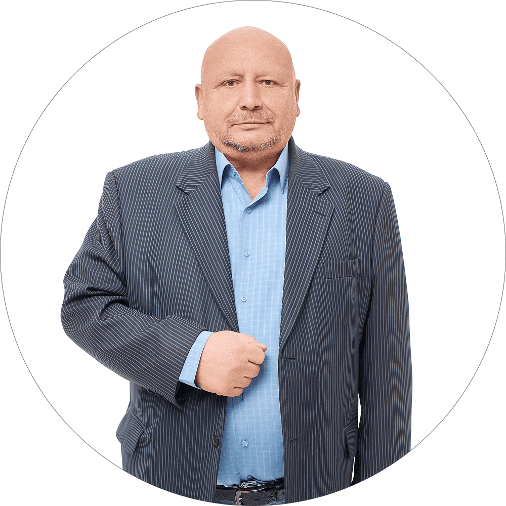 Оводенко Александр Ильич